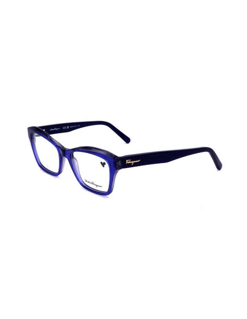 Lentes de sol Salvatore Ferragamo SF2951 unisex