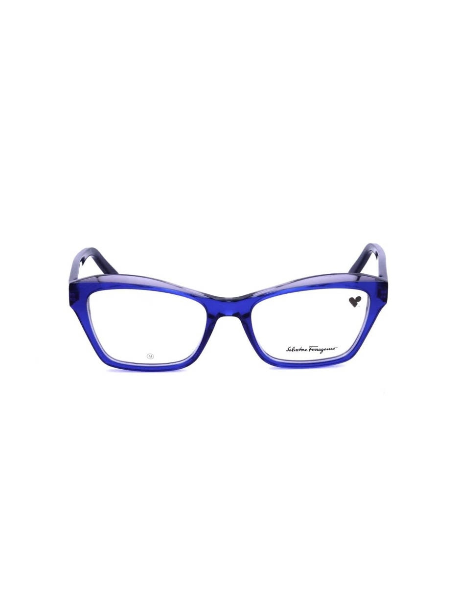 Lentes de sol Salvatore Ferragamo SF2951 unisex
