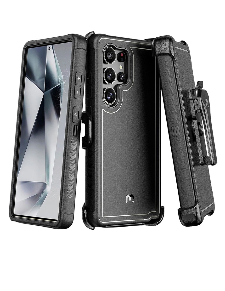 Funda para Samsung Mybat Pro de TPU