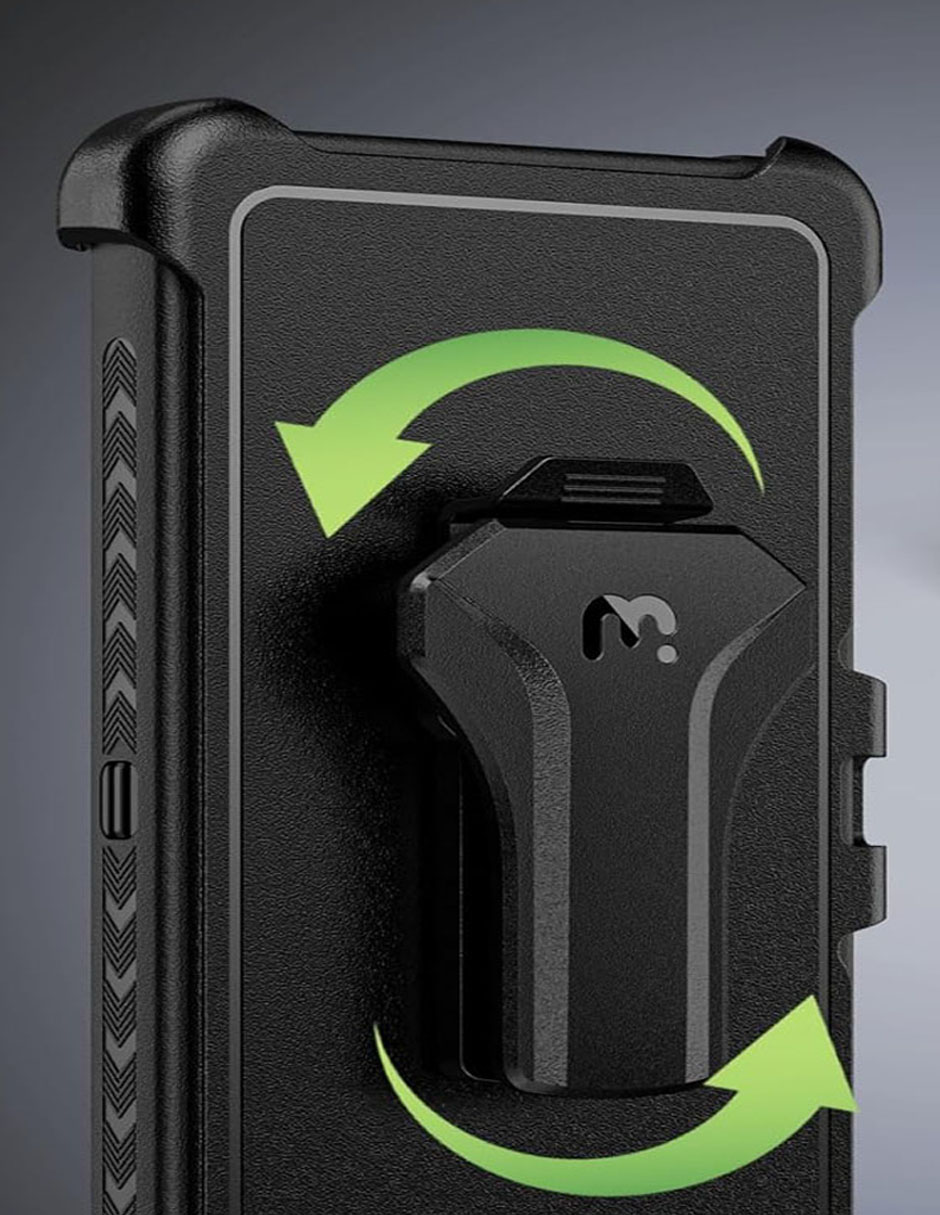 Funda para Samsung Mybat Pro de TPU