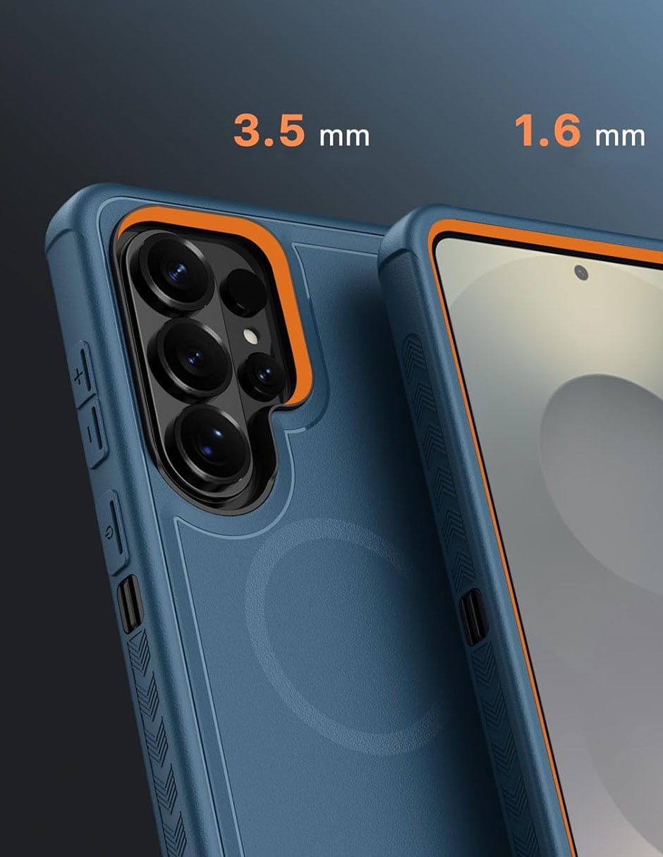 Funda para samsung sin familia de tpu 2