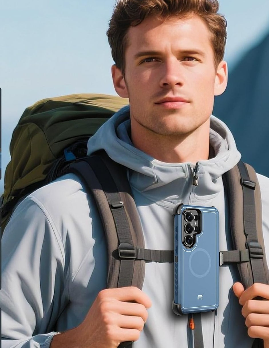 Funda para samsung sin familia de tpu 5