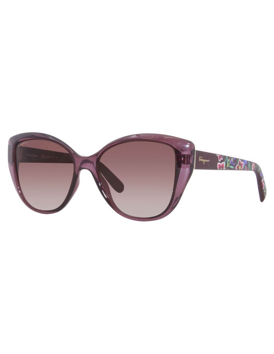 Lentes de sol Salvatore Ferragamo SF912S unisex