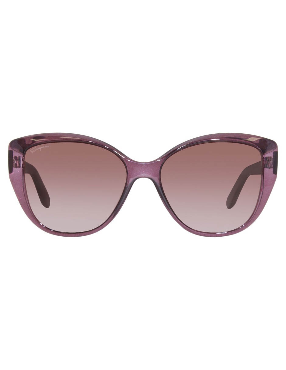 Lentes de sol Salvatore Ferragamo SF912S unisex