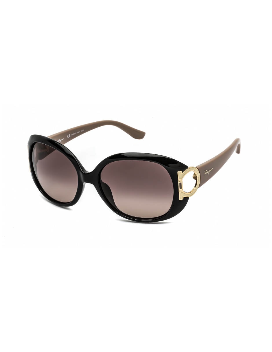 Lentes de sol Salvatore Ferragamo SF668S unisex