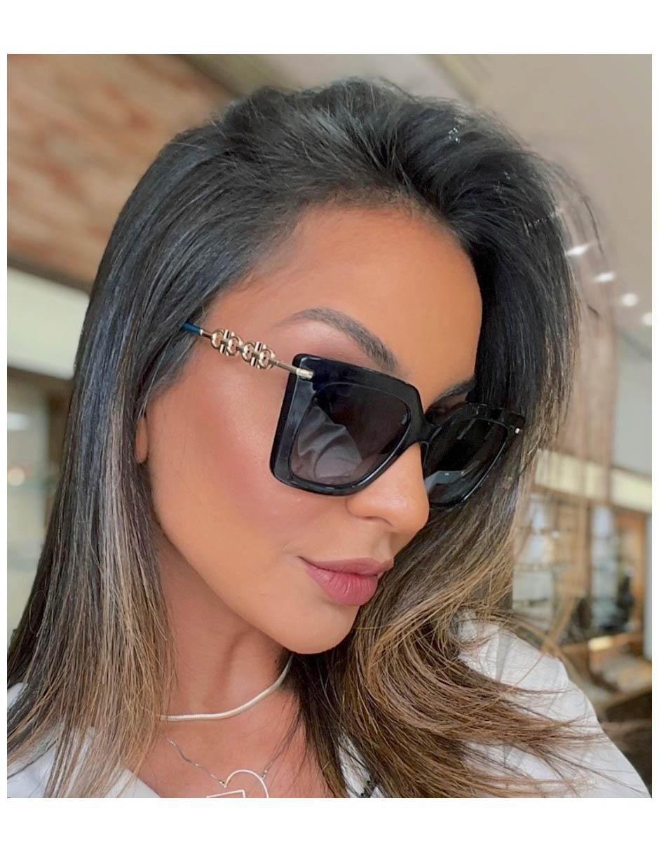 Lentes de sol Salvatore Ferragamo SF1041S unisex