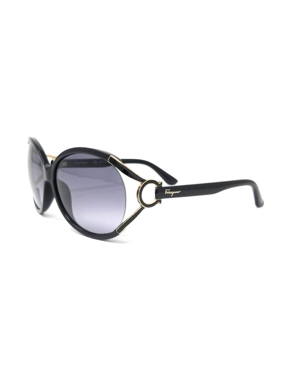 Lentes de sol Salvatore Ferragamo SF600S unisex