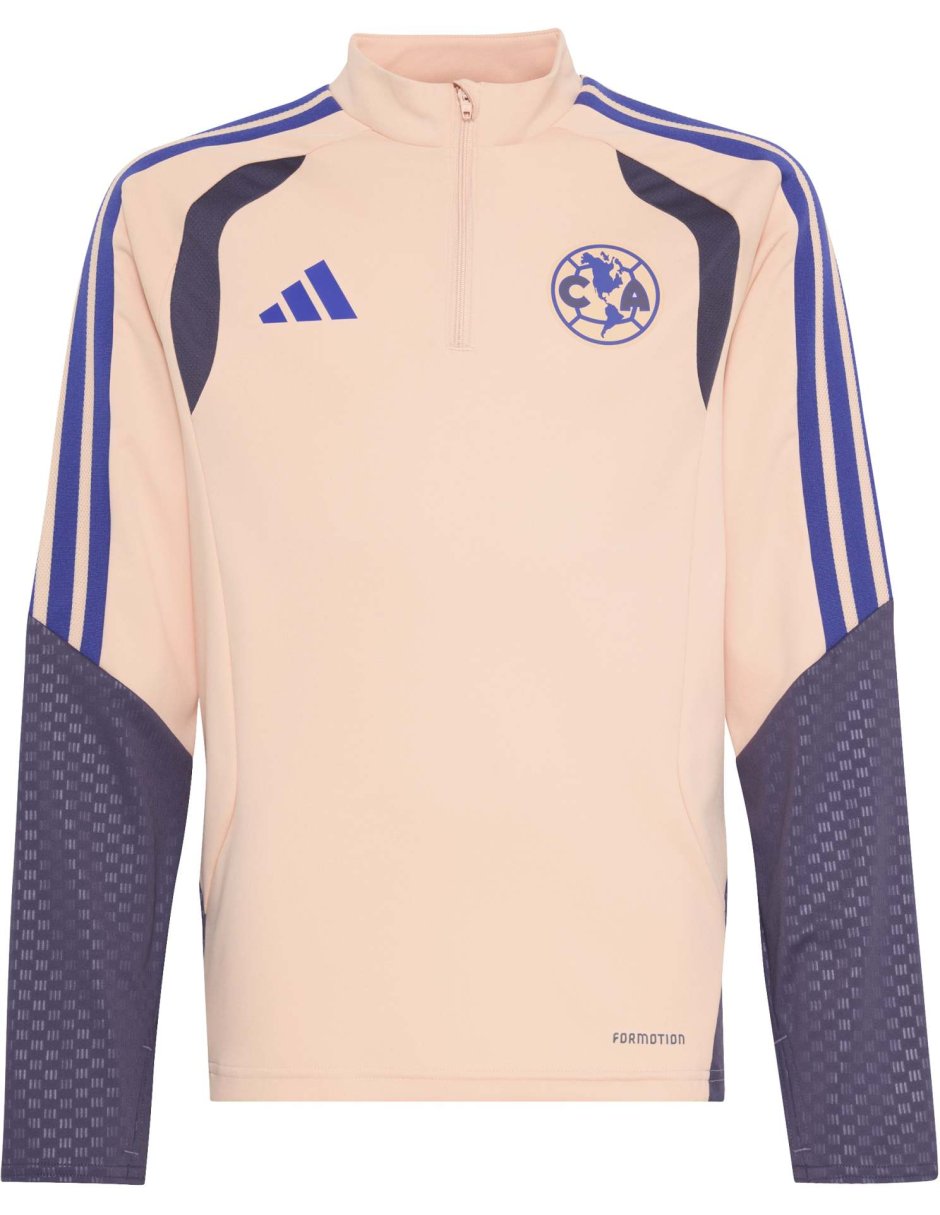 Chamarra para fútbol Club América unisex