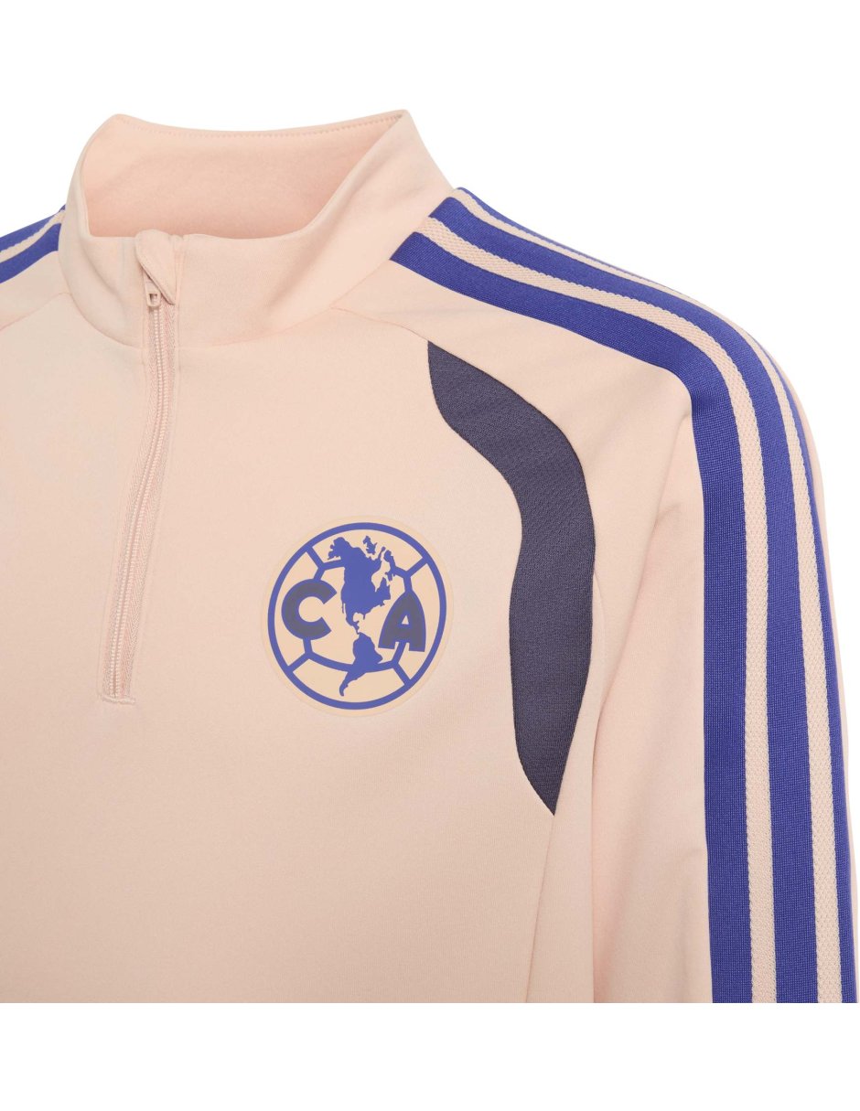 Chamarra para fútbol Club América unisex 5