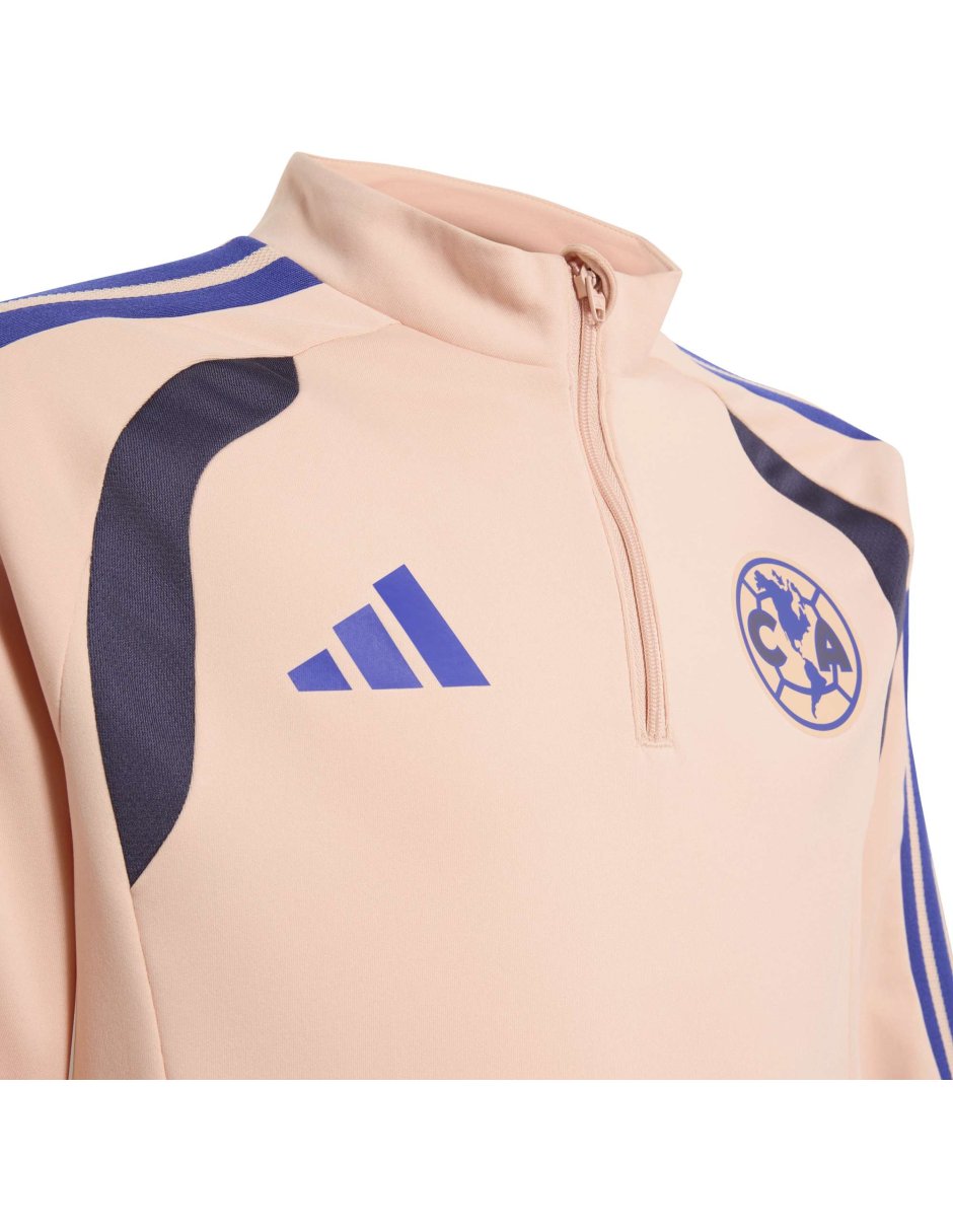 Chamarra para fútbol Club América unisex 4