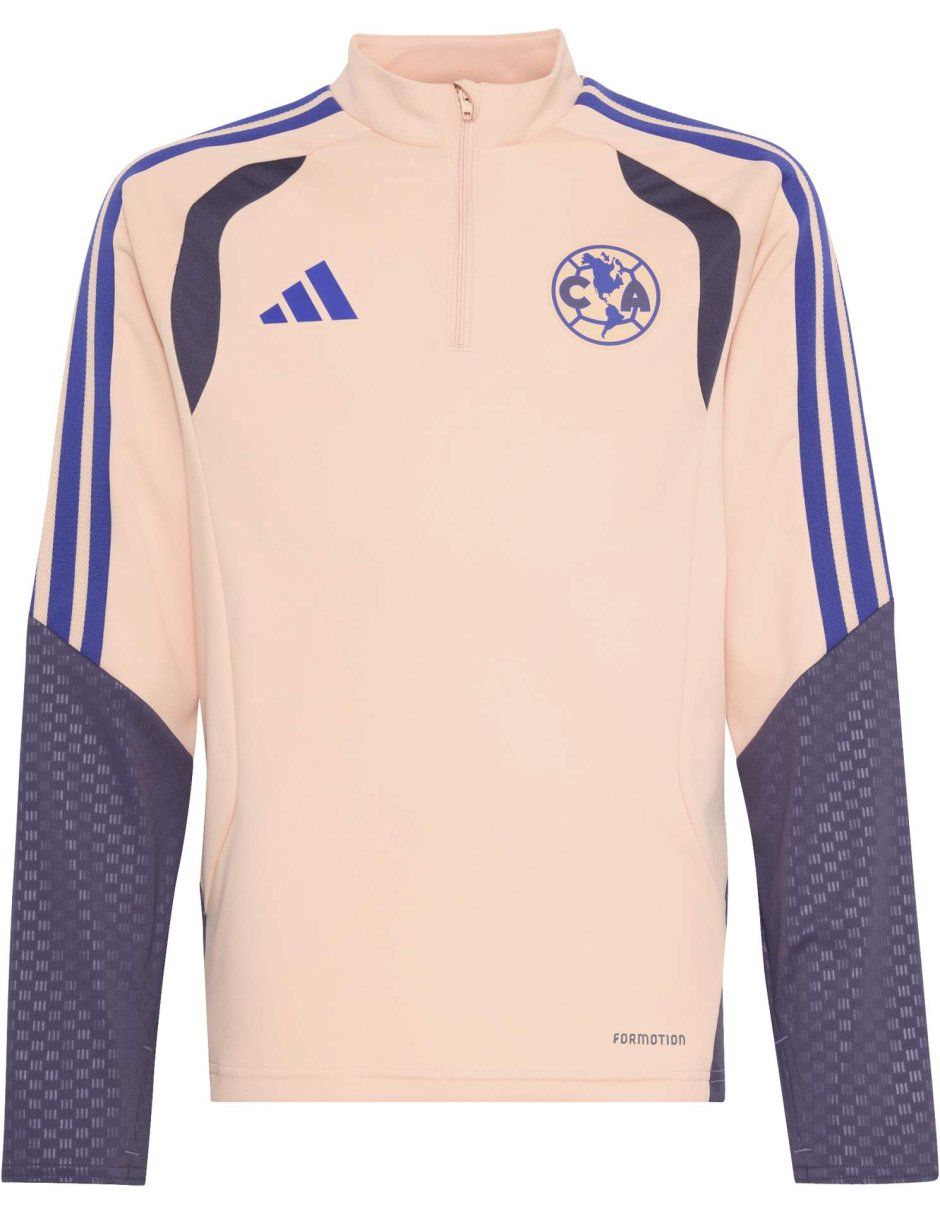 Chamarra para fútbol Club América unisex 6