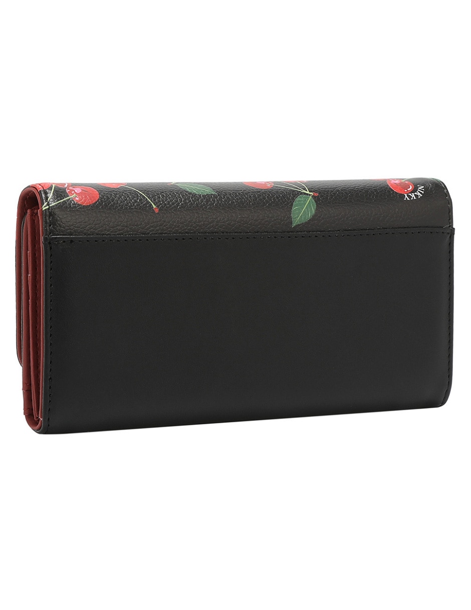 Cartera Cherry Lips para mujer 2