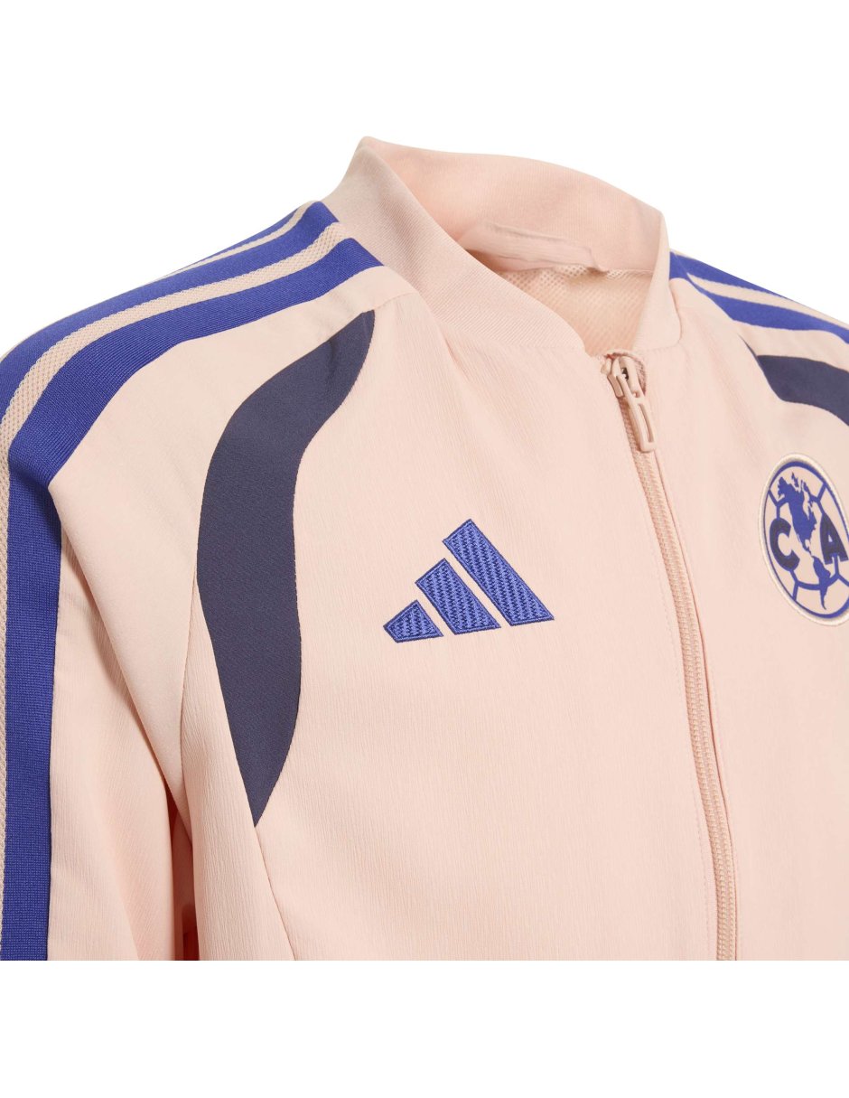 Chamarra para fútbol Club América unisex 5