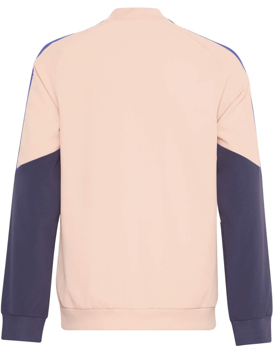 Chamarra para fútbol Club América unisex 3