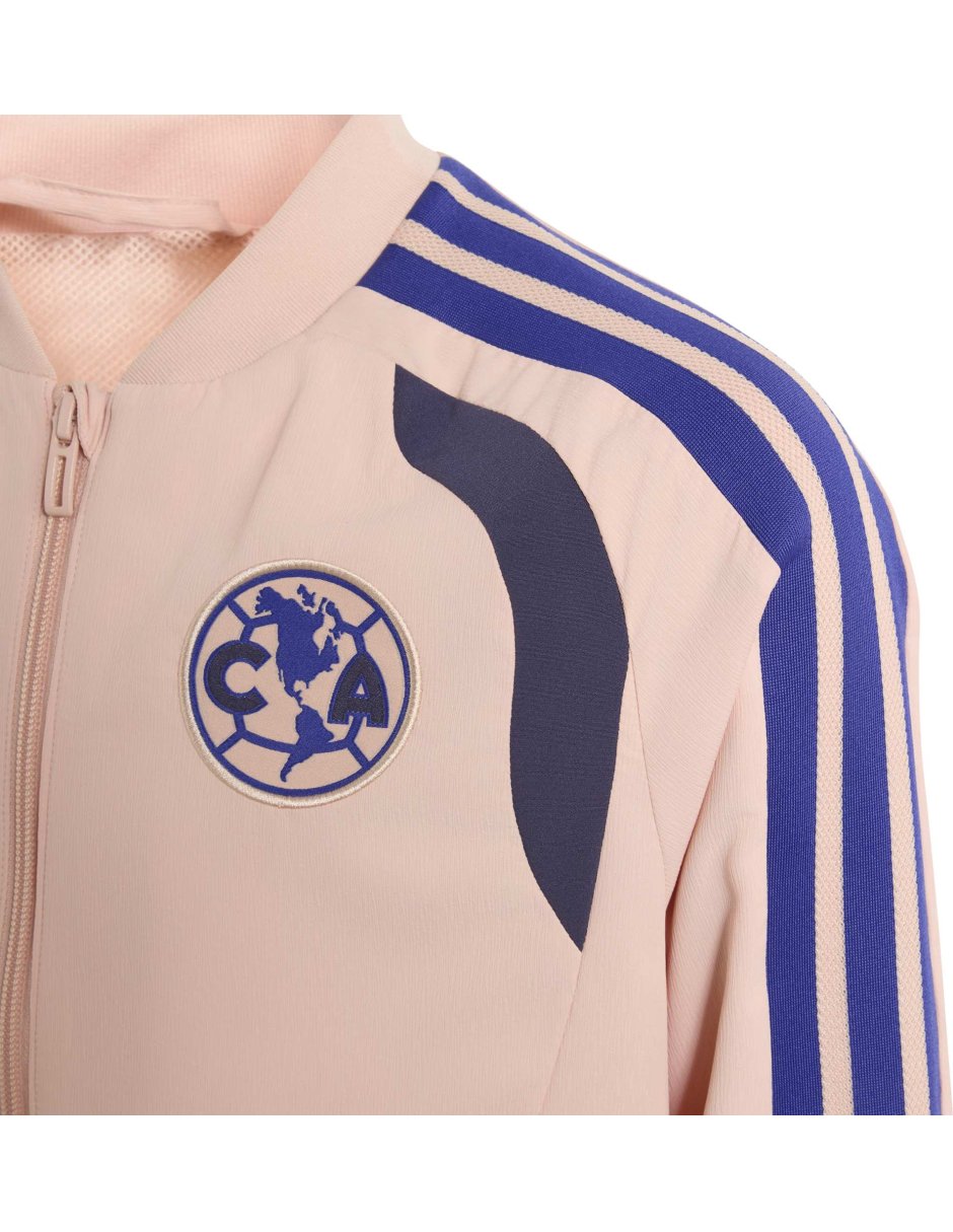 Chamarra para fútbol Club América unisex 2