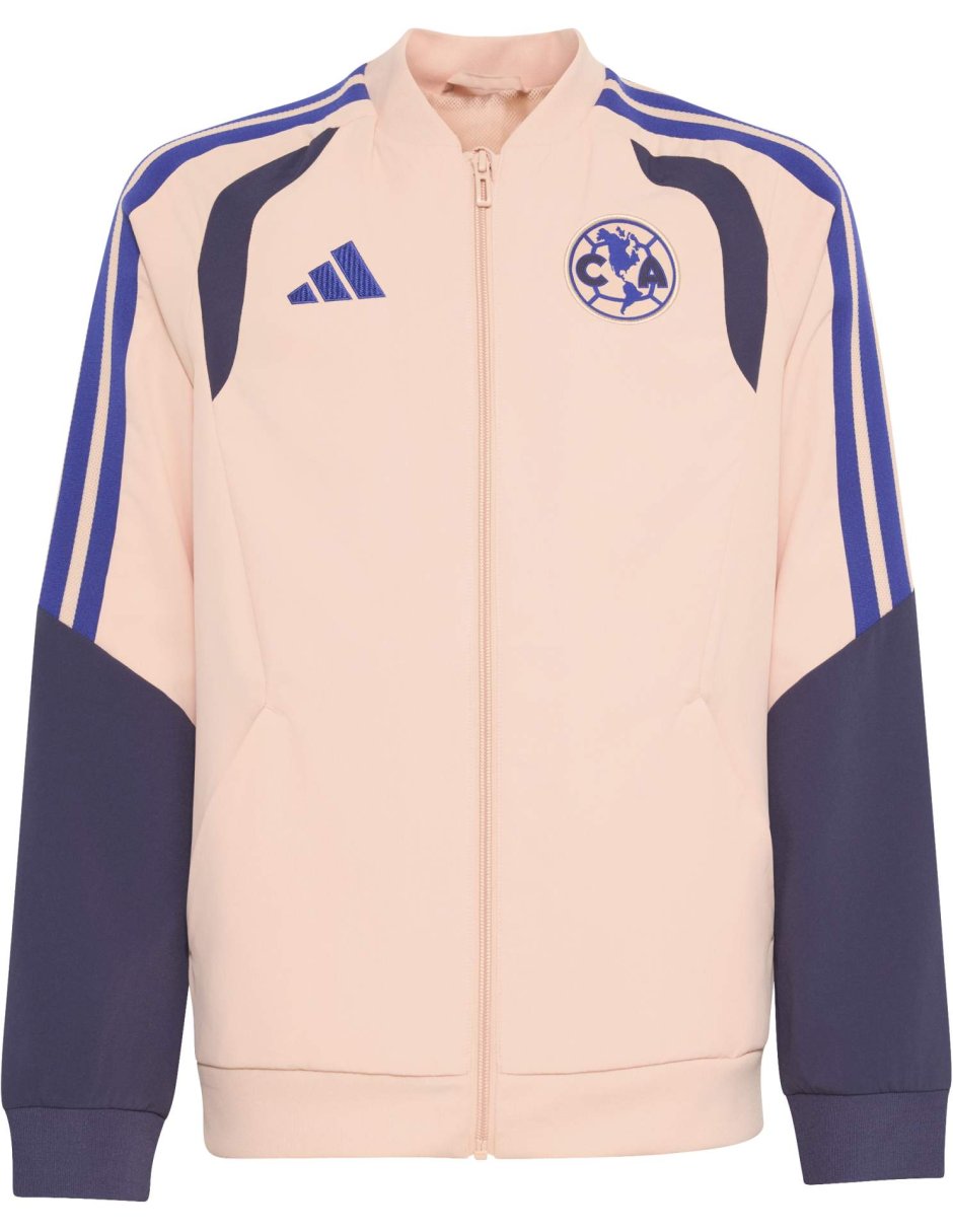 Chamarra para fútbol Club América unisex 6