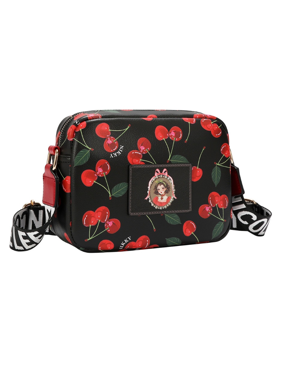 Bolsa crossbody Nikky para mujer