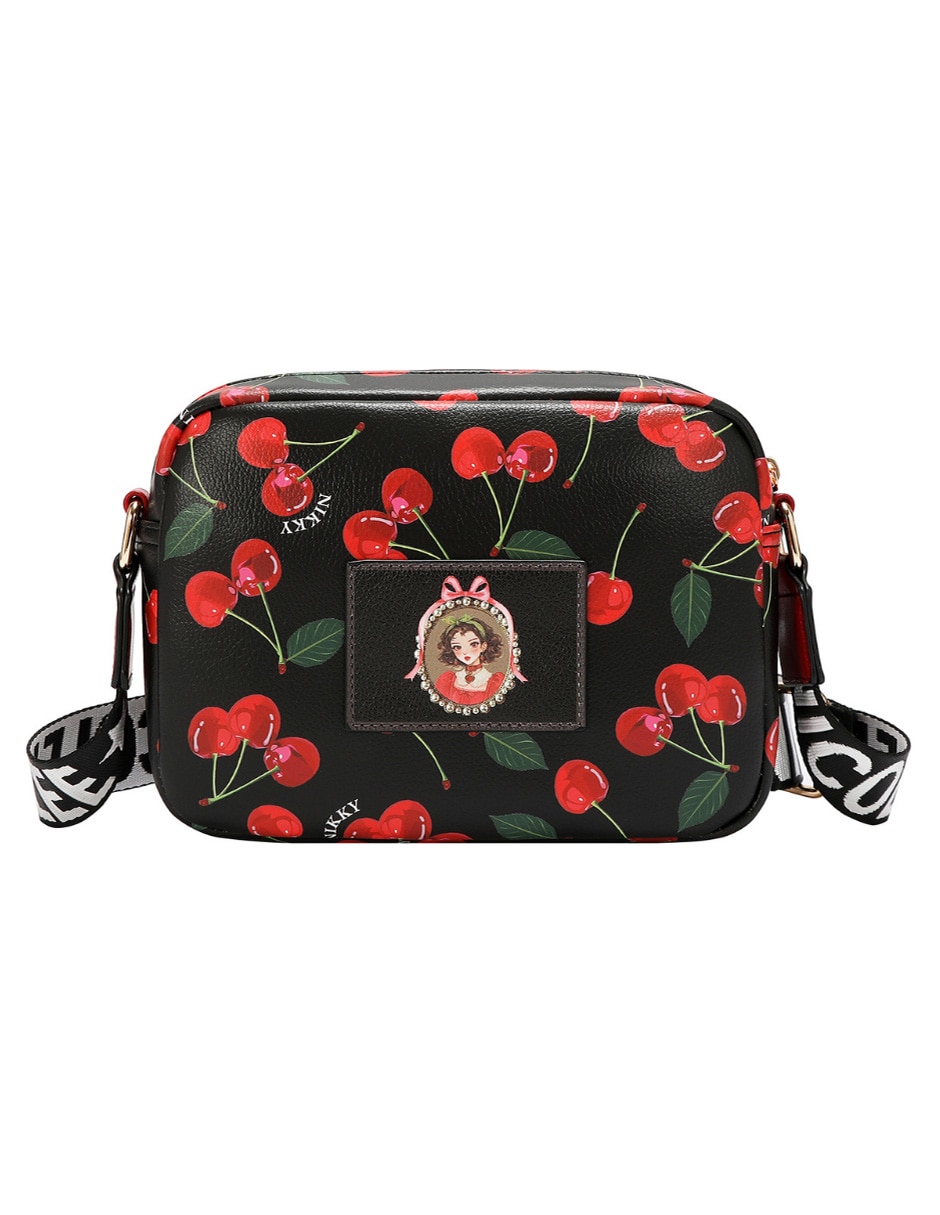 Bolsa crossbody Nikky para mujer