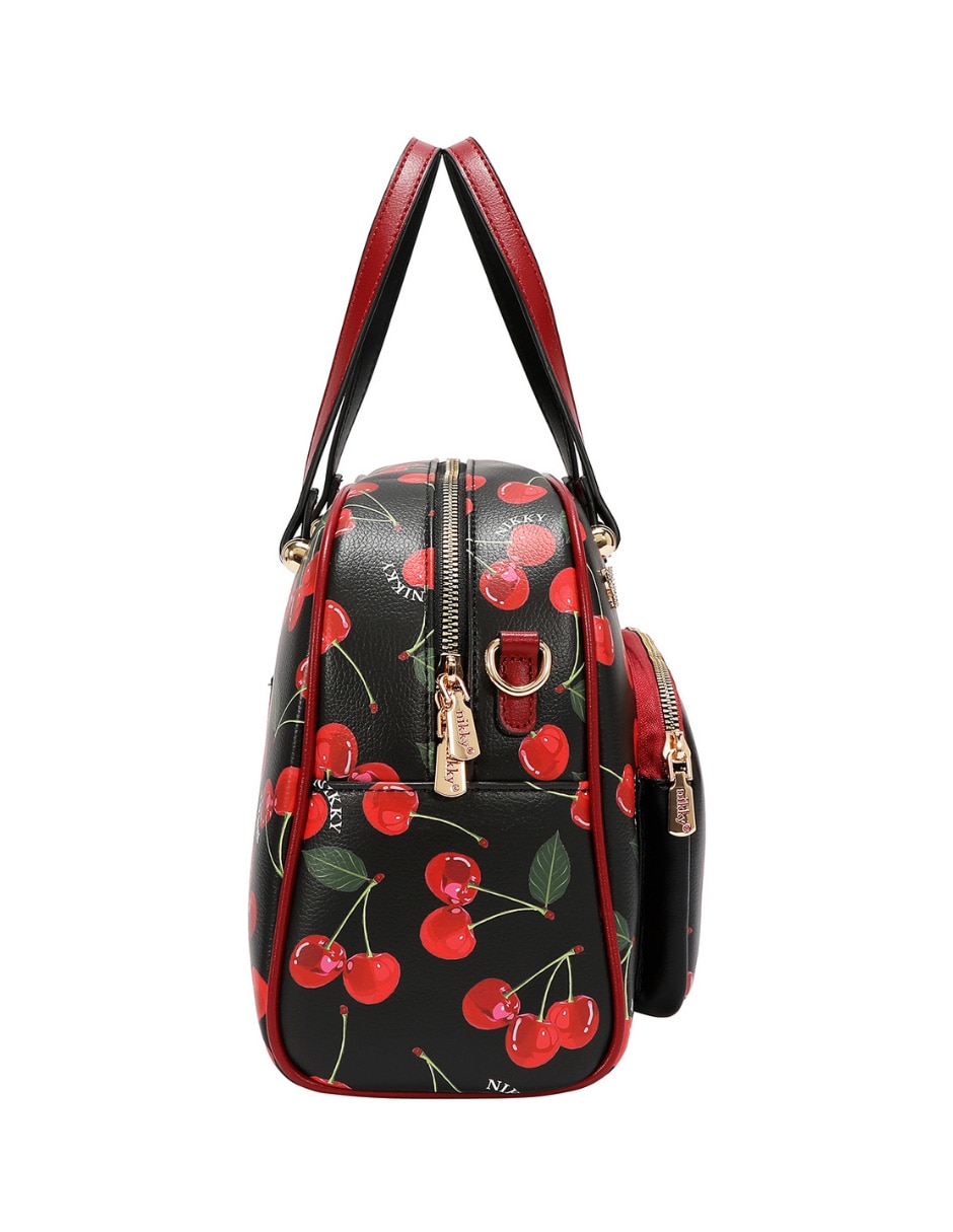 Bolsa shopper Nikky para mujer