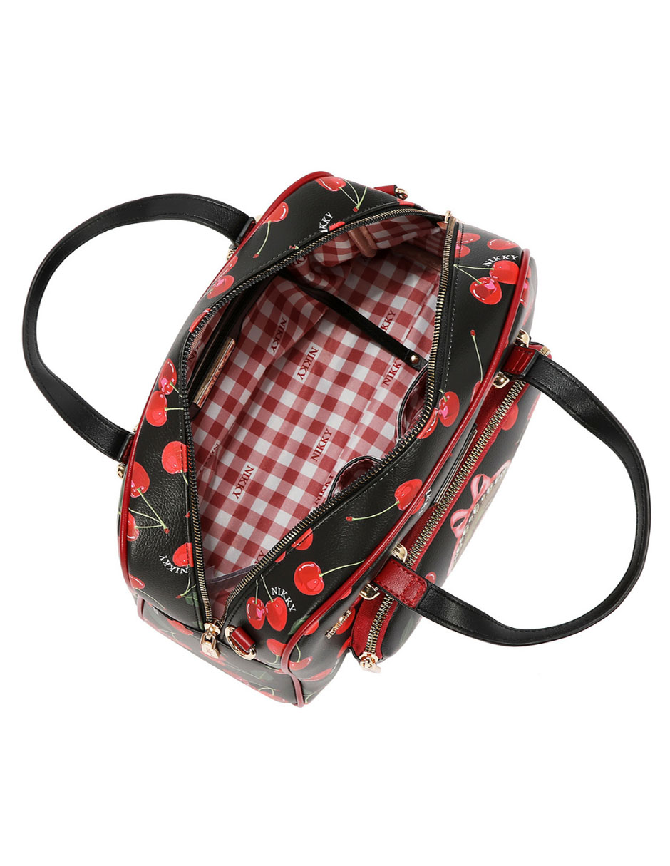 Bolsa shopper Nikky para mujer