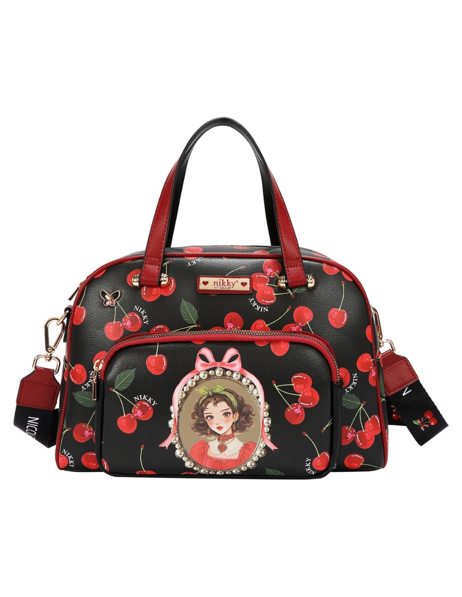Bolsa shopper Nikky para mujer