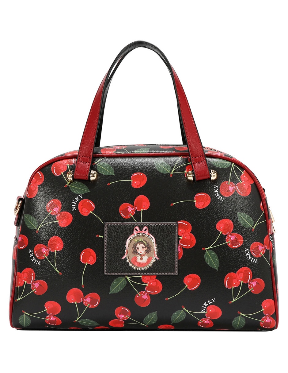 Bolsa shopper Nikky para mujer