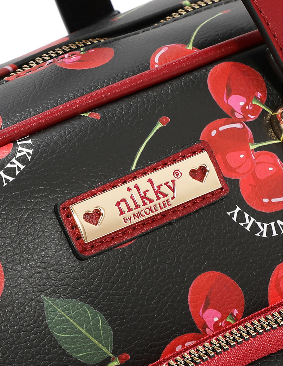 Bolsa shopper Nikky para mujer