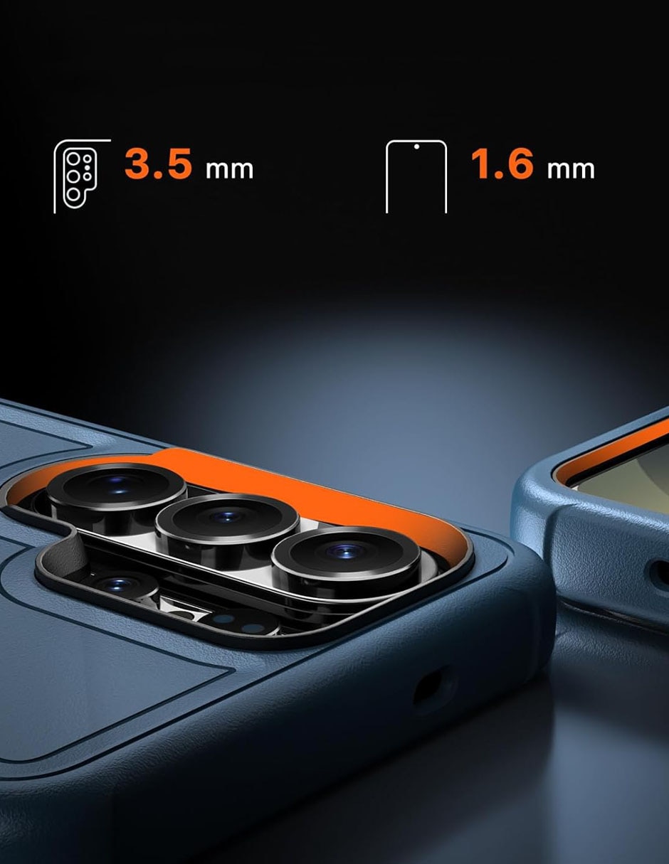 Funda para samsung sin familia de tpu 2