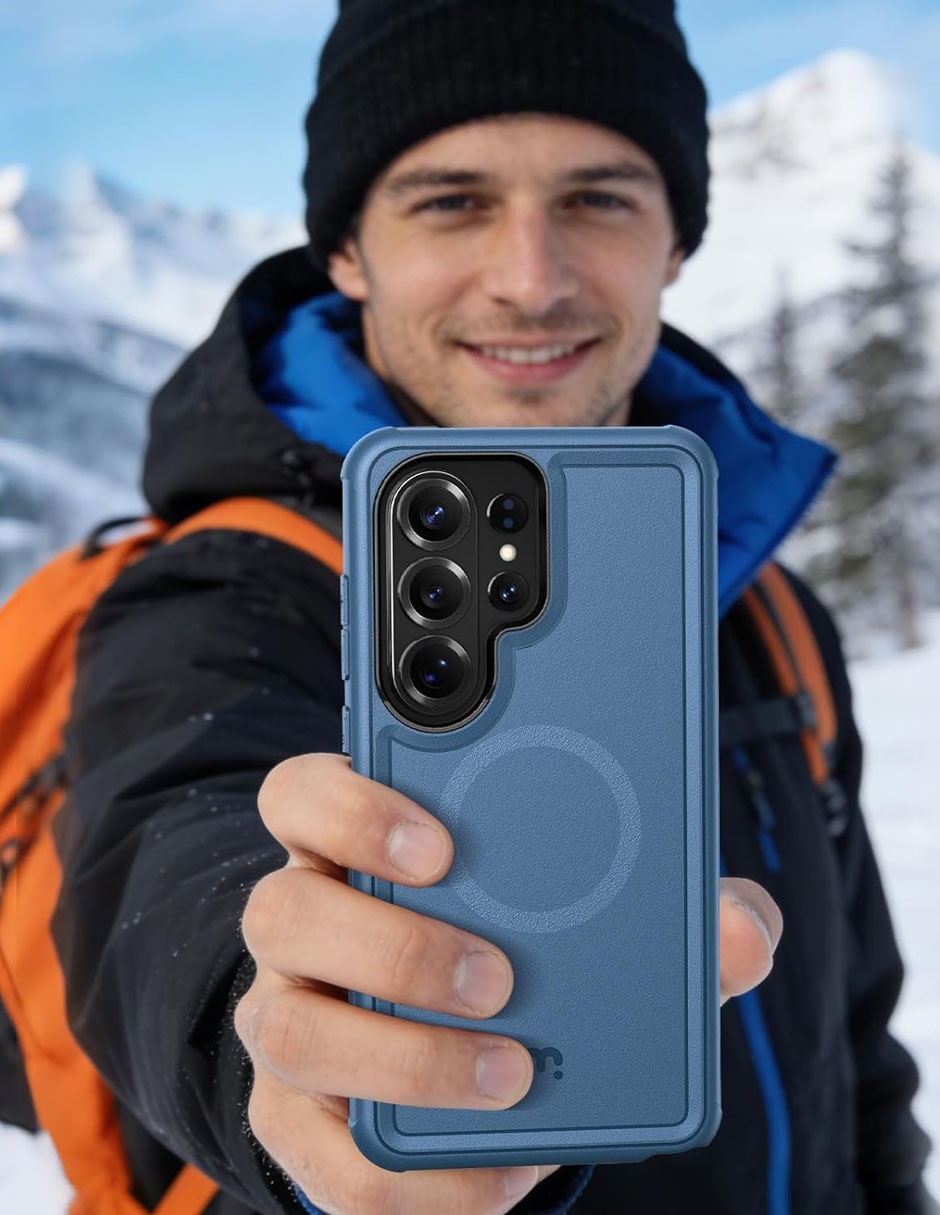 Funda para samsung sin familia de tpu 3