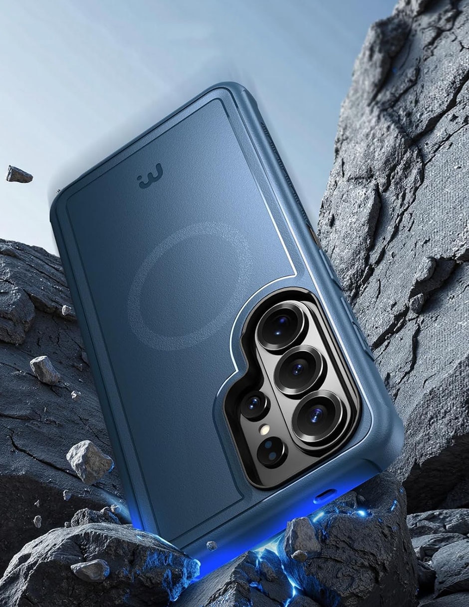 Funda para samsung sin familia de tpu 4