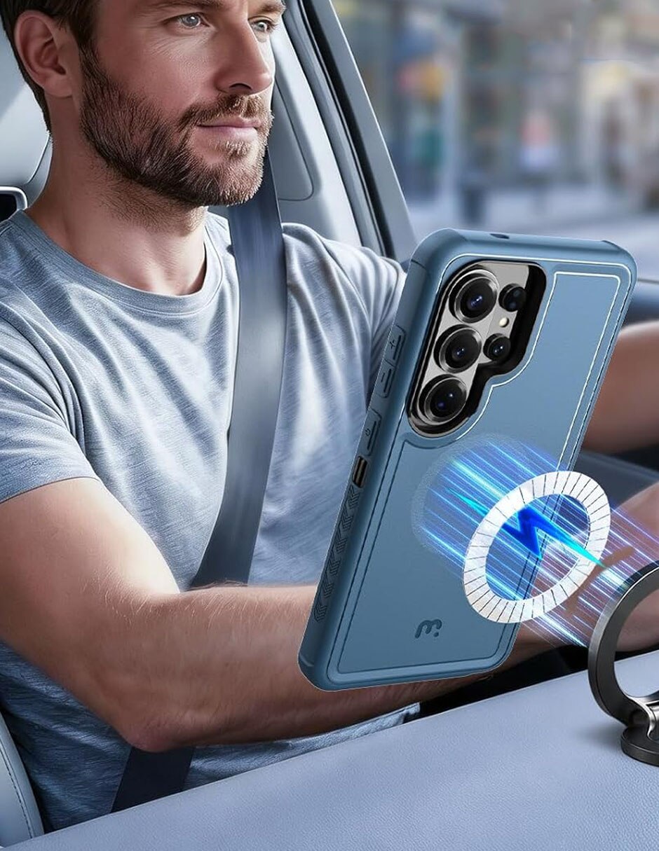 Funda para samsung sin familia de tpu 5