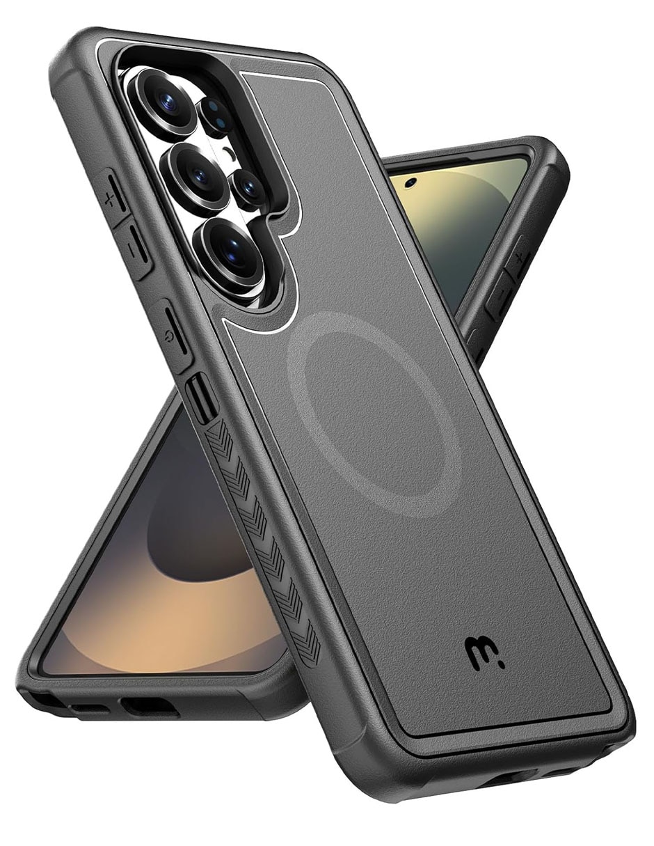 Funda para Galaxy S26 Ultra de tpu