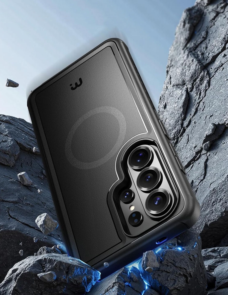 Funda para Galaxy S26 Ultra de tpu