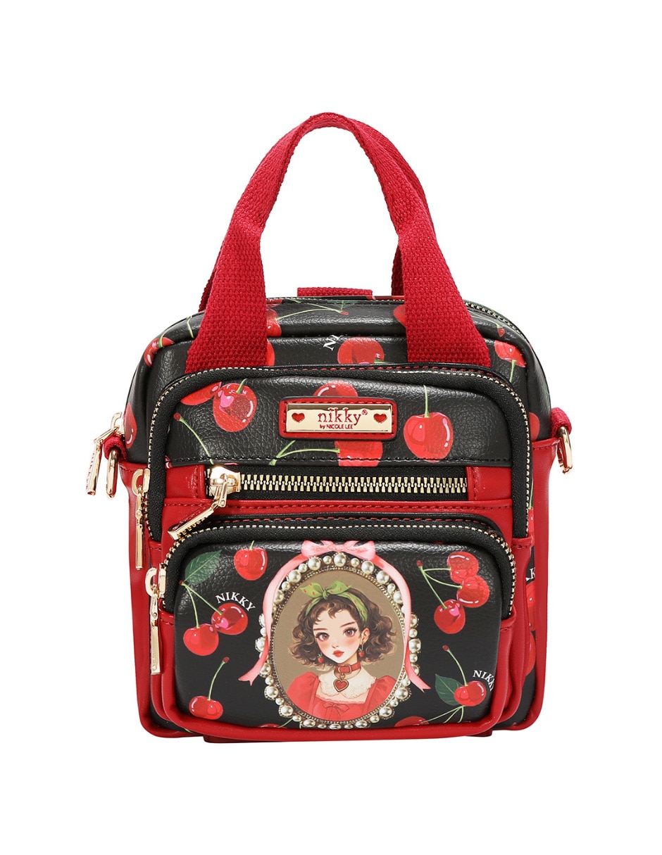 Bolsa crossbody para mujer