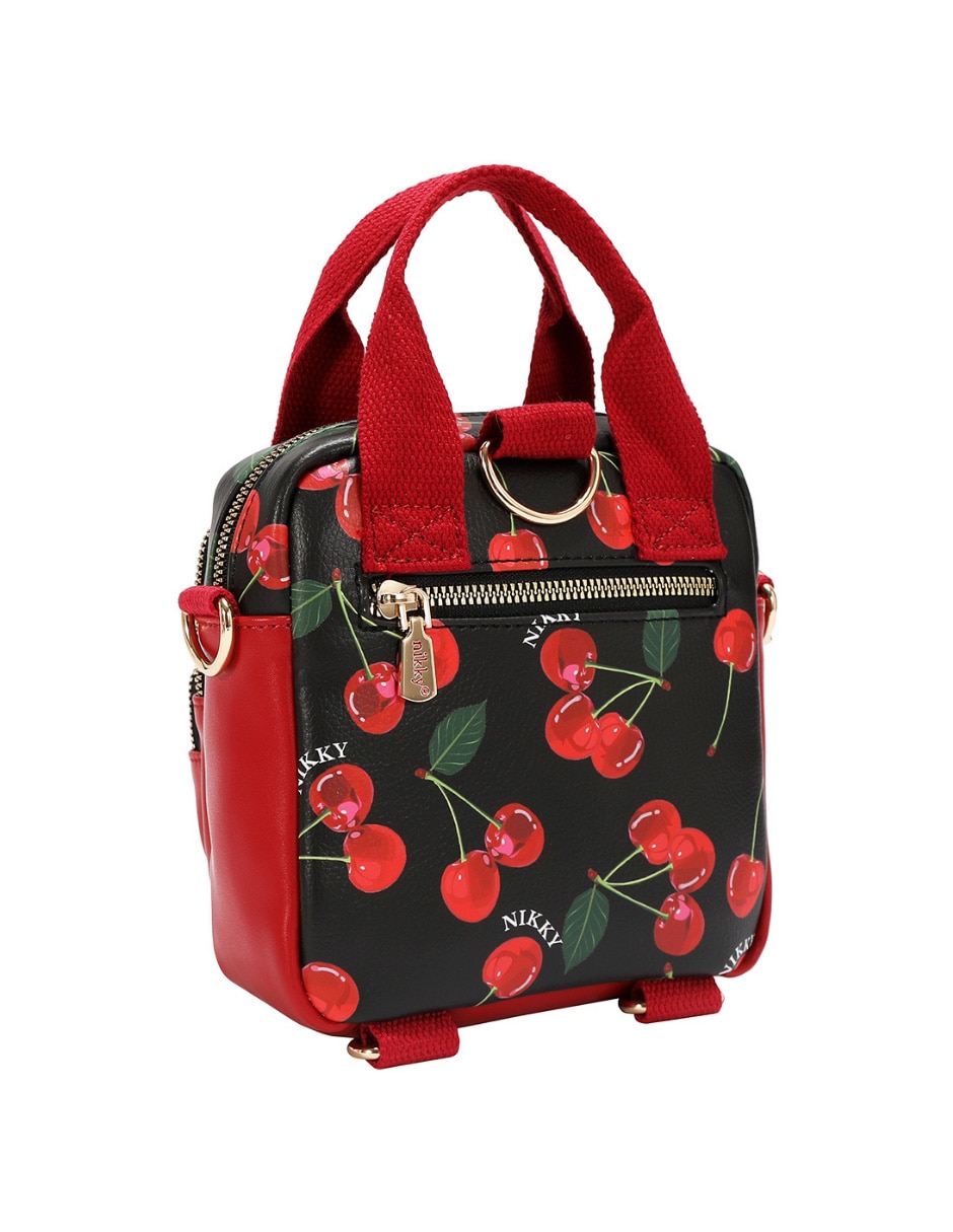 Bolsa crossbody Nikky para mujer