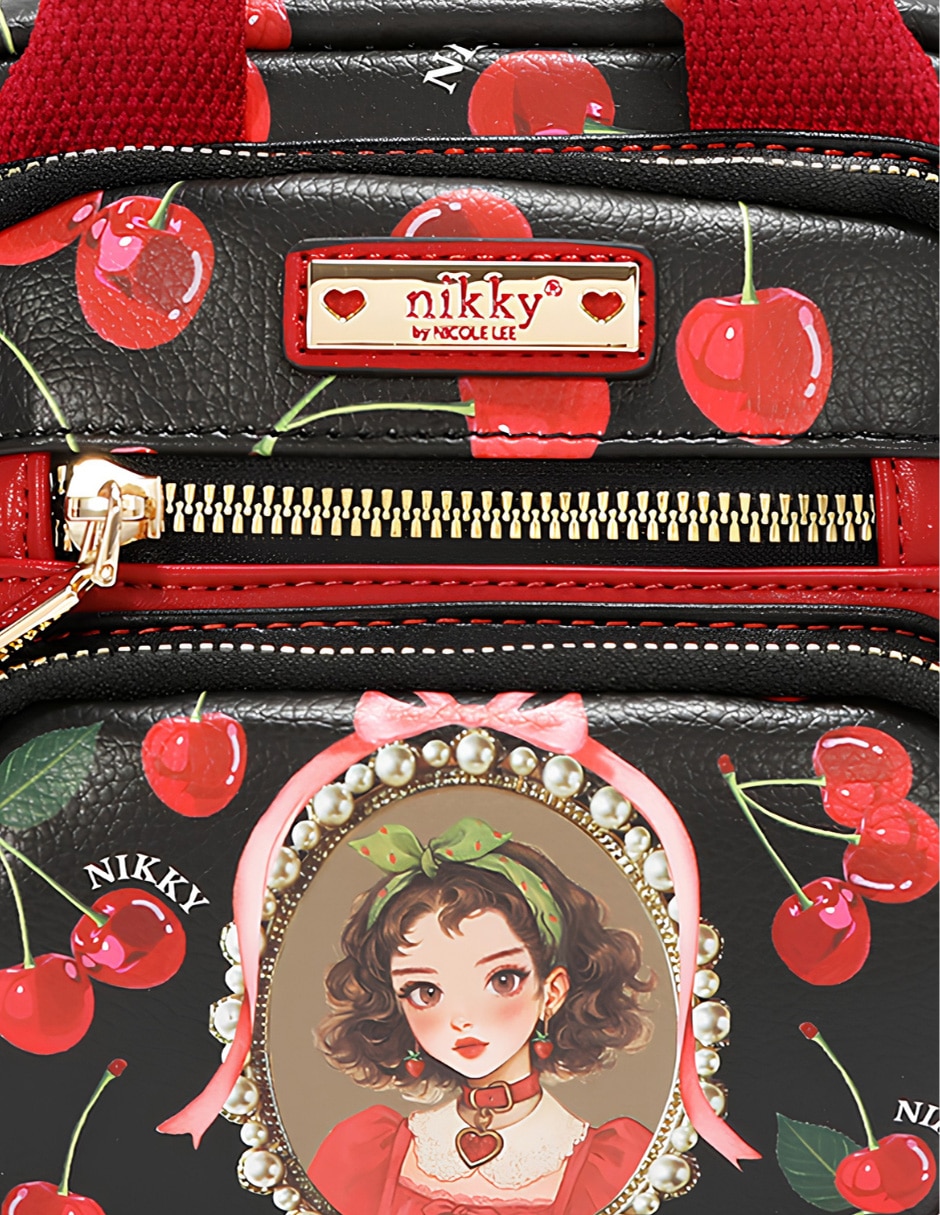Bolsa crossbody Nikky para mujer