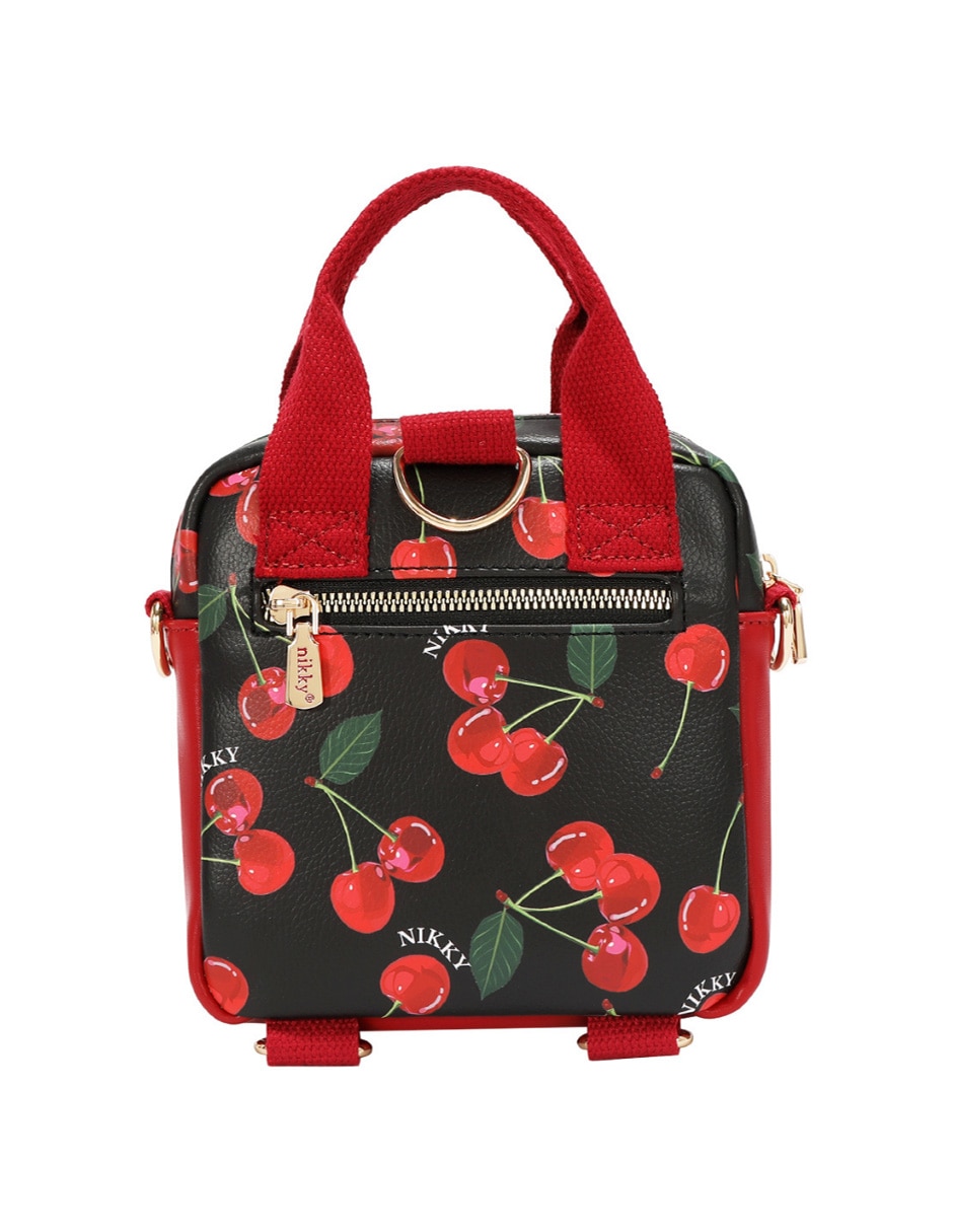 Bolsa crossbody Nikky para mujer