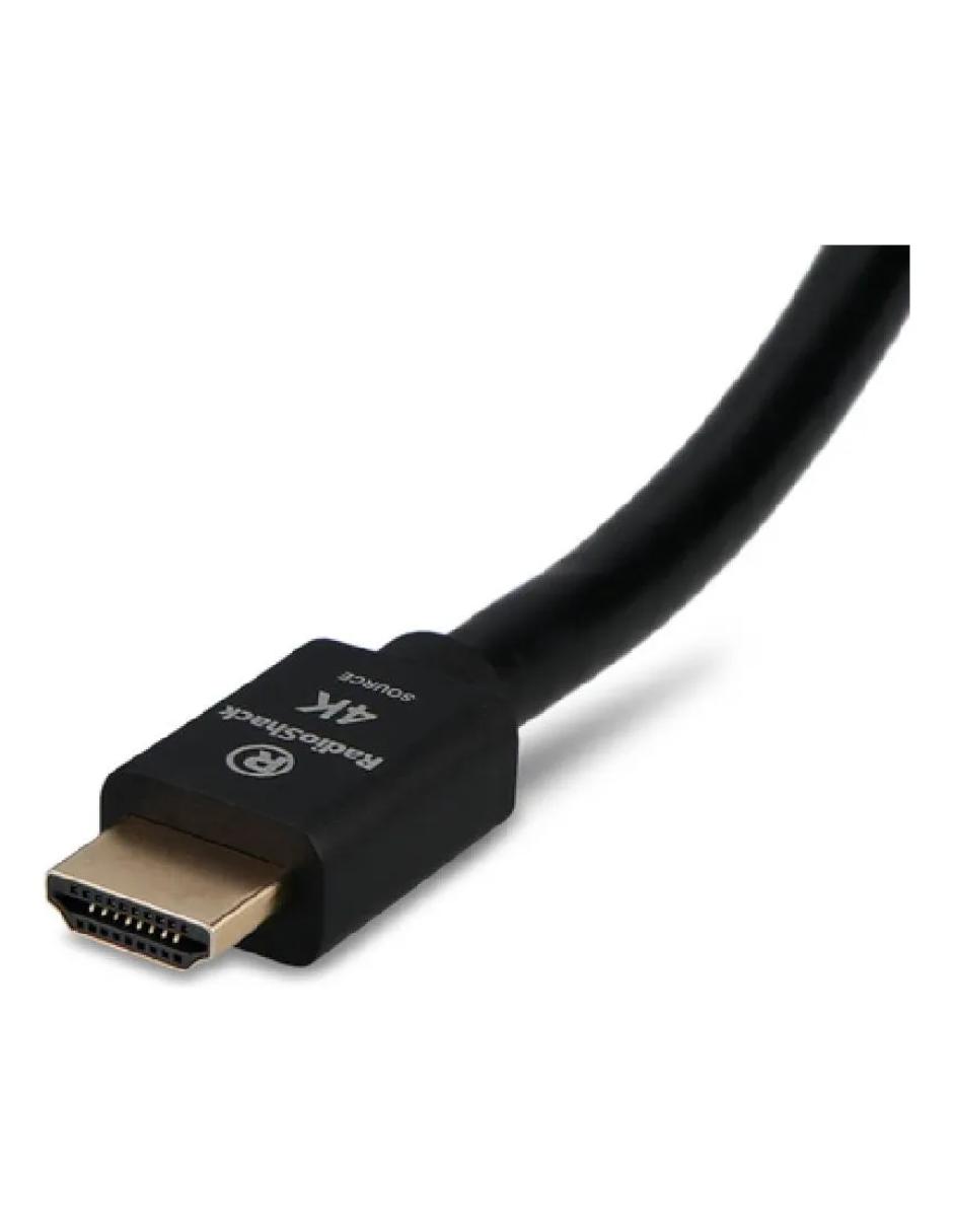 Cable HDMI de 1.5 m 2