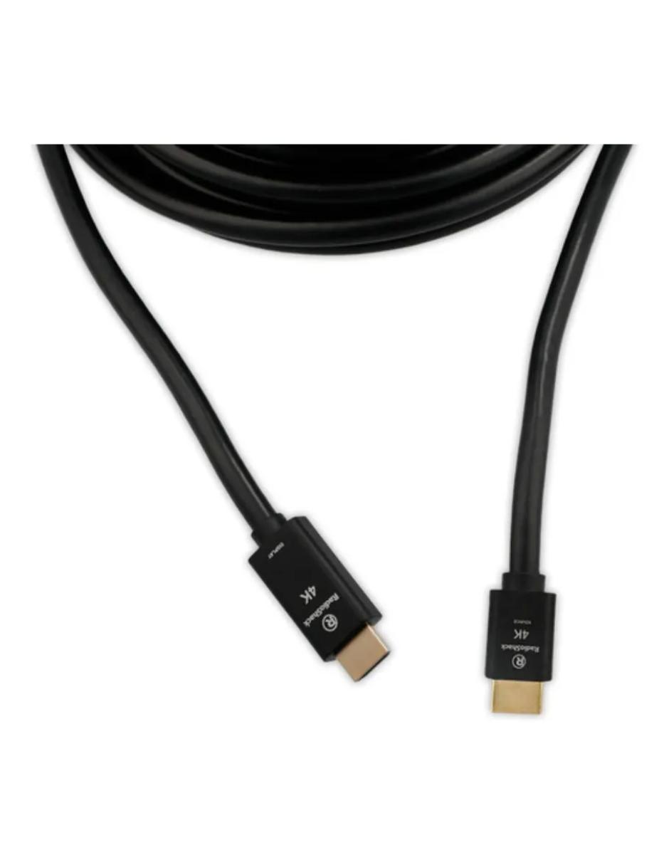 Cable HDMI de 1.5 m 4