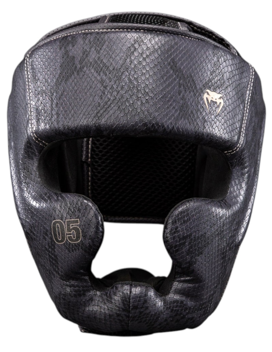 Careta deportiva Evo para arte marcial Scales
