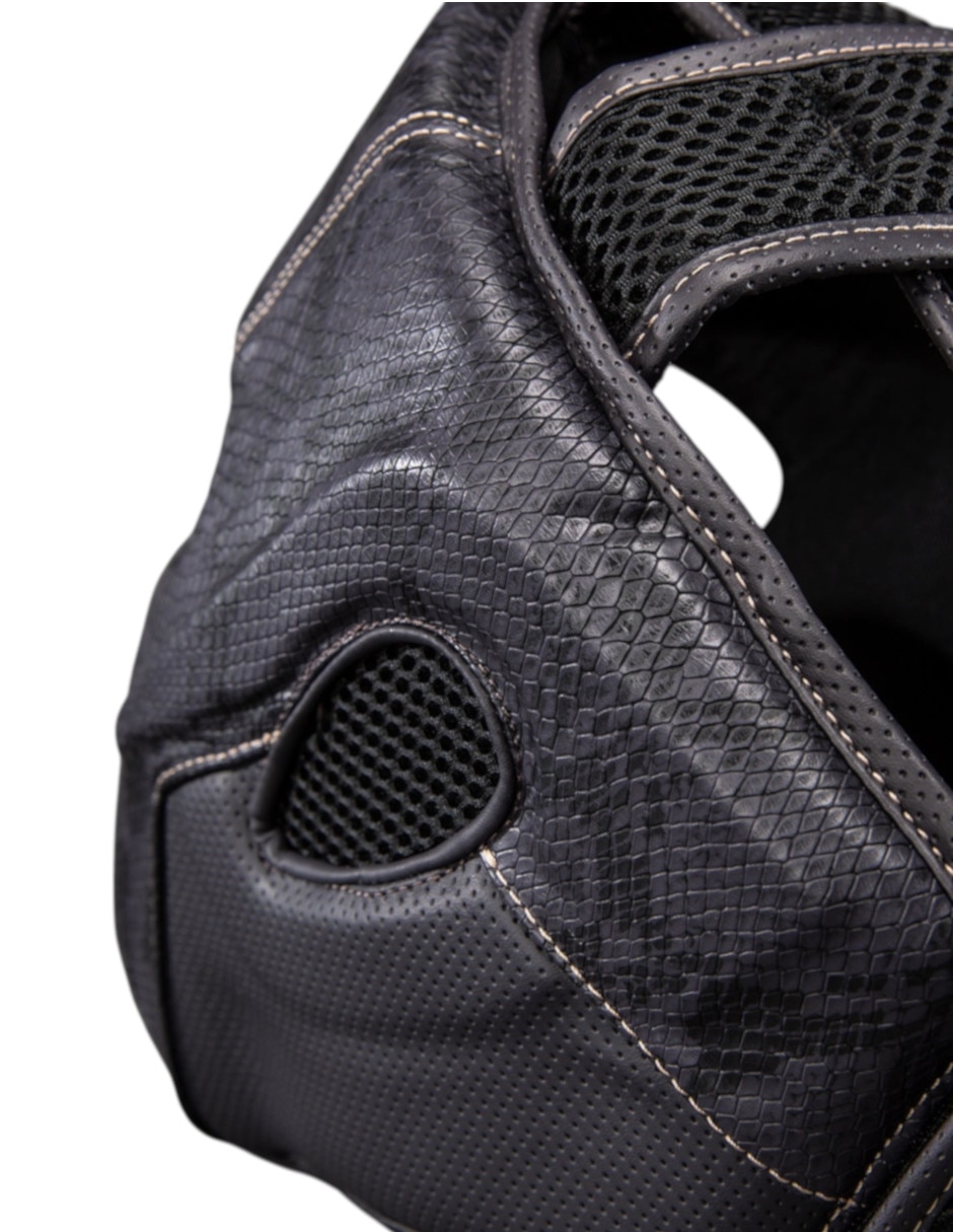 Careta deportiva Venum Evo para arte marcial Scales