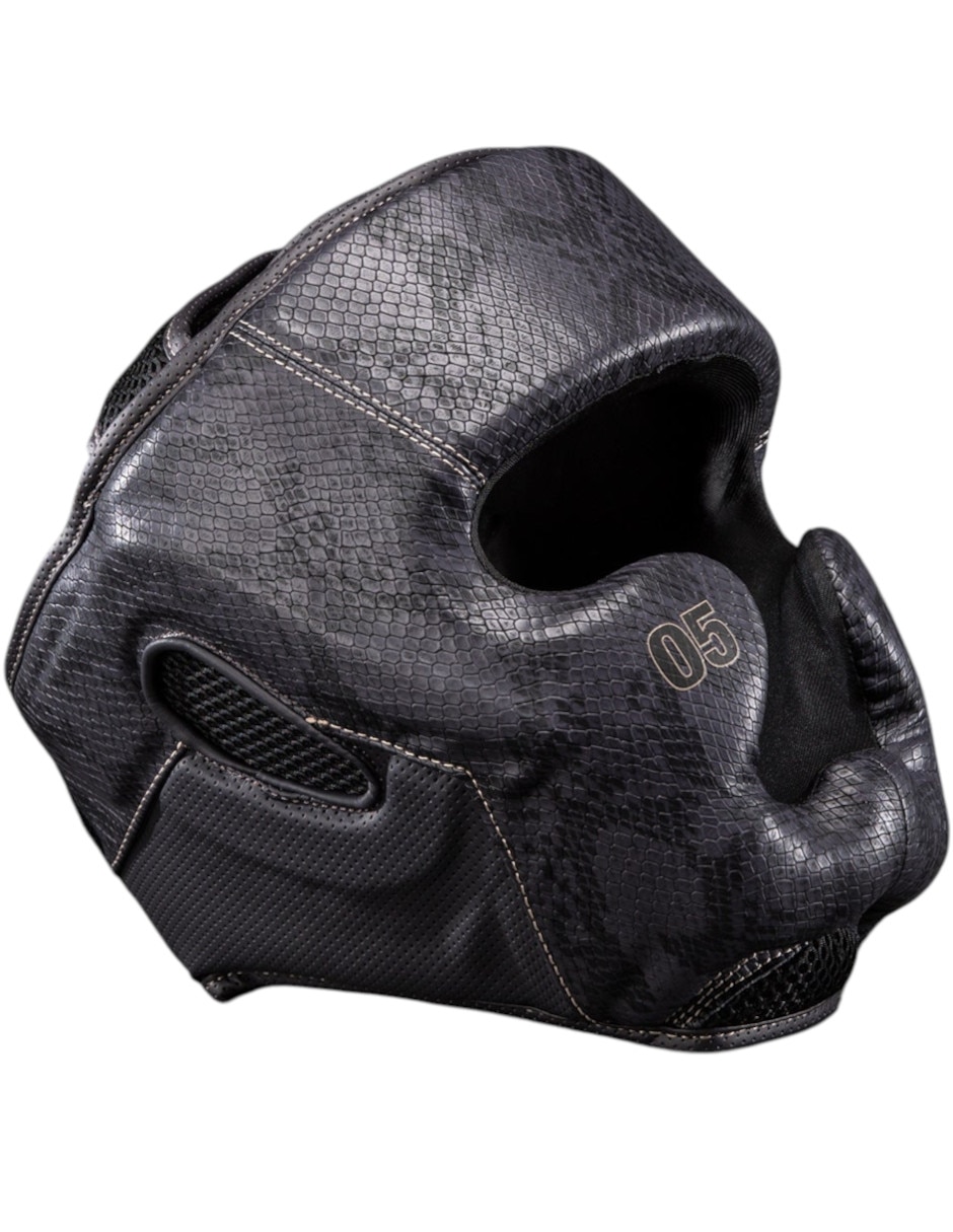 Careta deportiva Venum Evo para arte marcial Scales