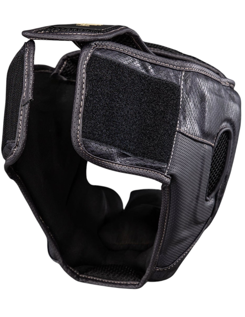 Careta deportiva Venum Evo para arte marcial Scales