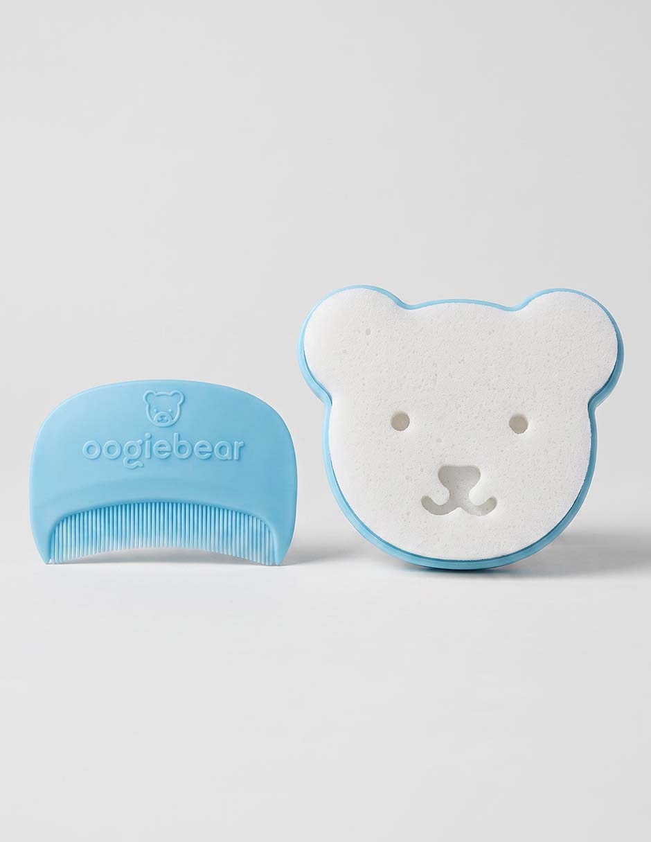 Kit básico 2 piezas para bebé 1