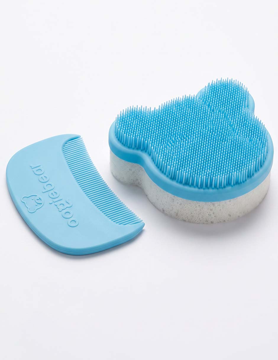 Kit básico 2 piezas para bebé 2