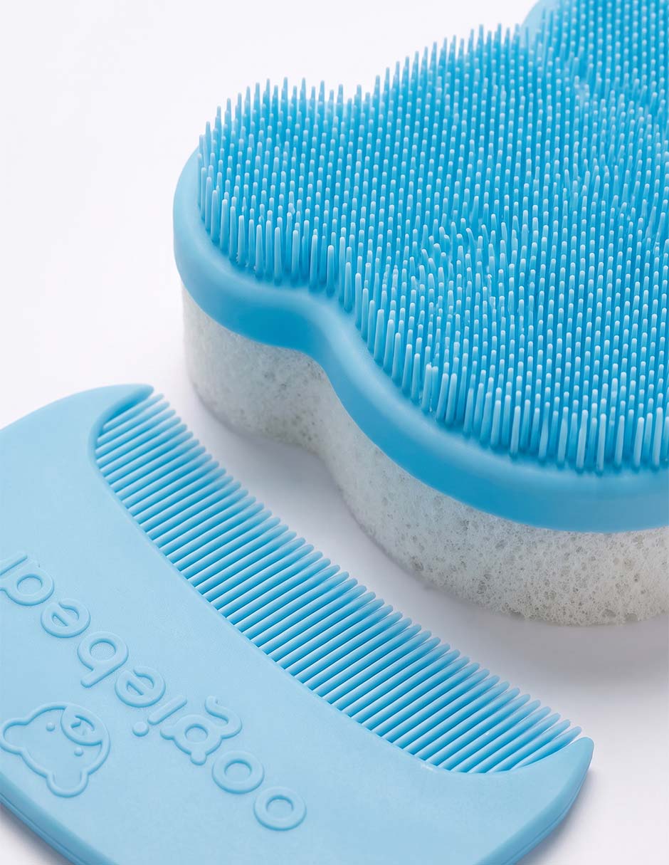 Kit básico 2 piezas para bebé