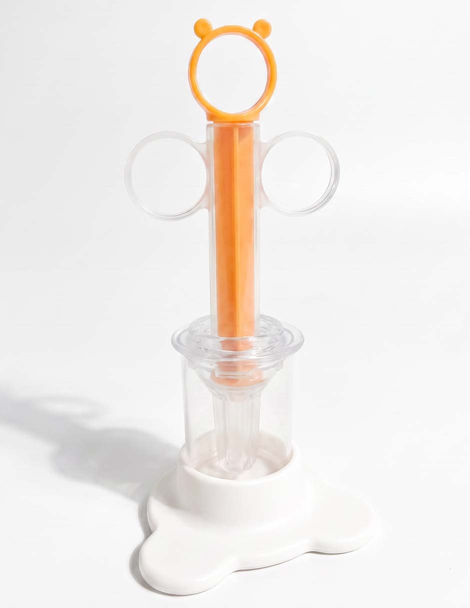Dispensador de medicamentos unisex Dispensador de medicamentos unisex
