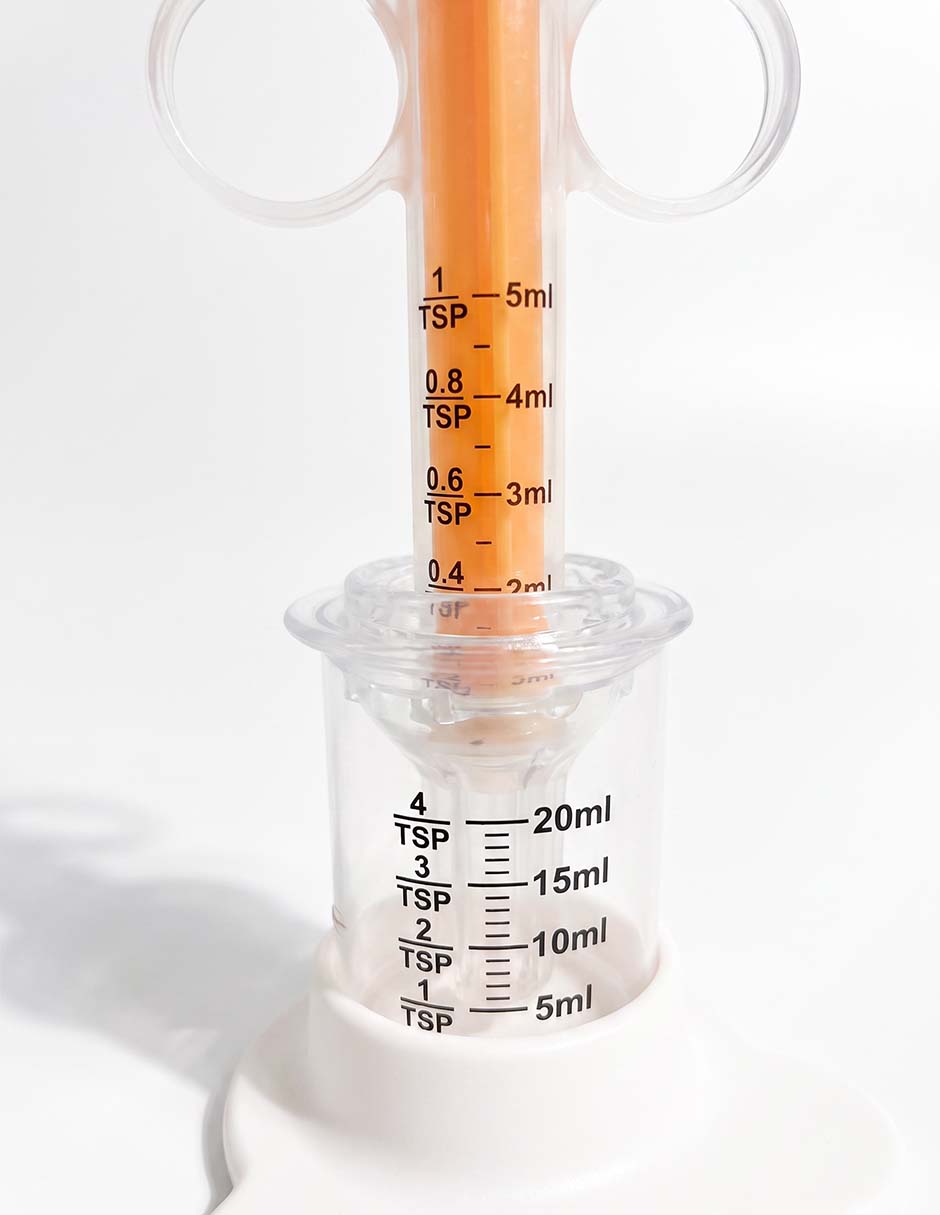Dispensador de medicamentos unisex 3