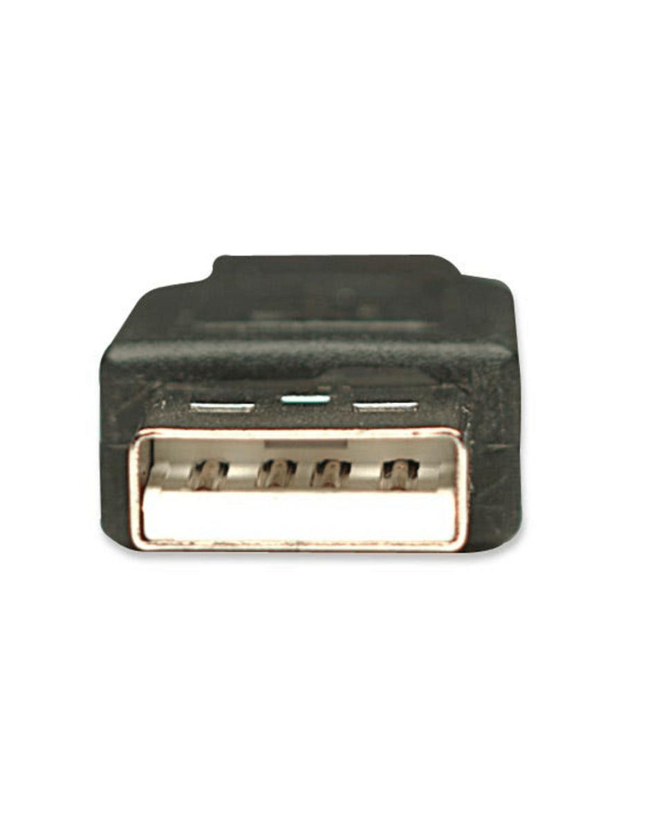 Cable USB de 1.5 m 2