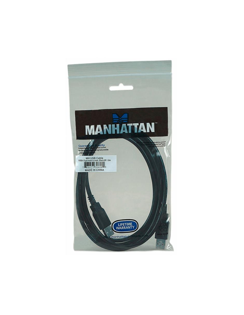 Cable USB de 1.5 m 3